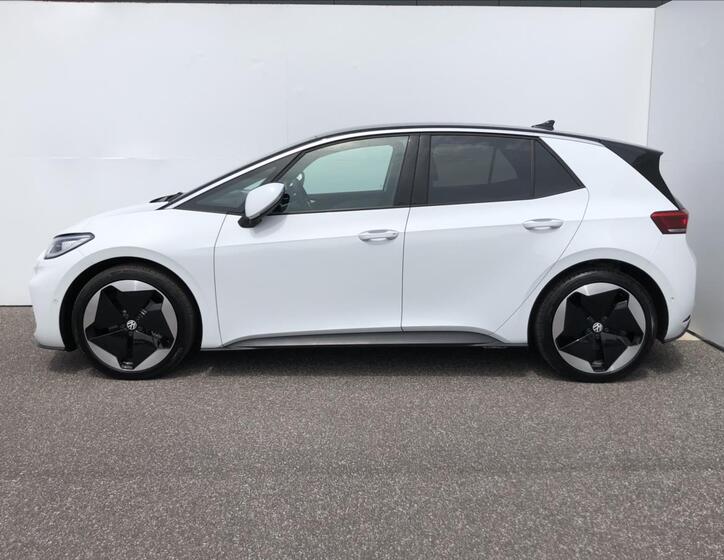 Volkswagen ID.3 3