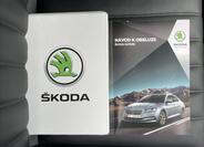 Škoda Superb 20