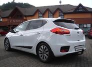 KIA Ceed 7