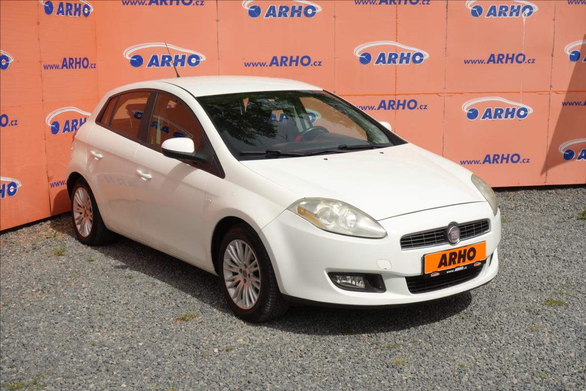 Fiat Bravo