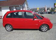 Opel Meriva 4