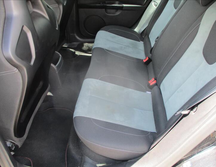 Seat Leon 18