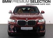 BMW X4 2