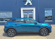 Peugeot 2008 6