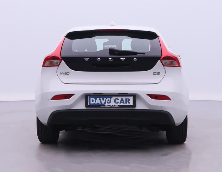 Volvo V40 6