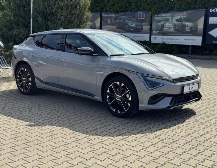 KIA EV6 2