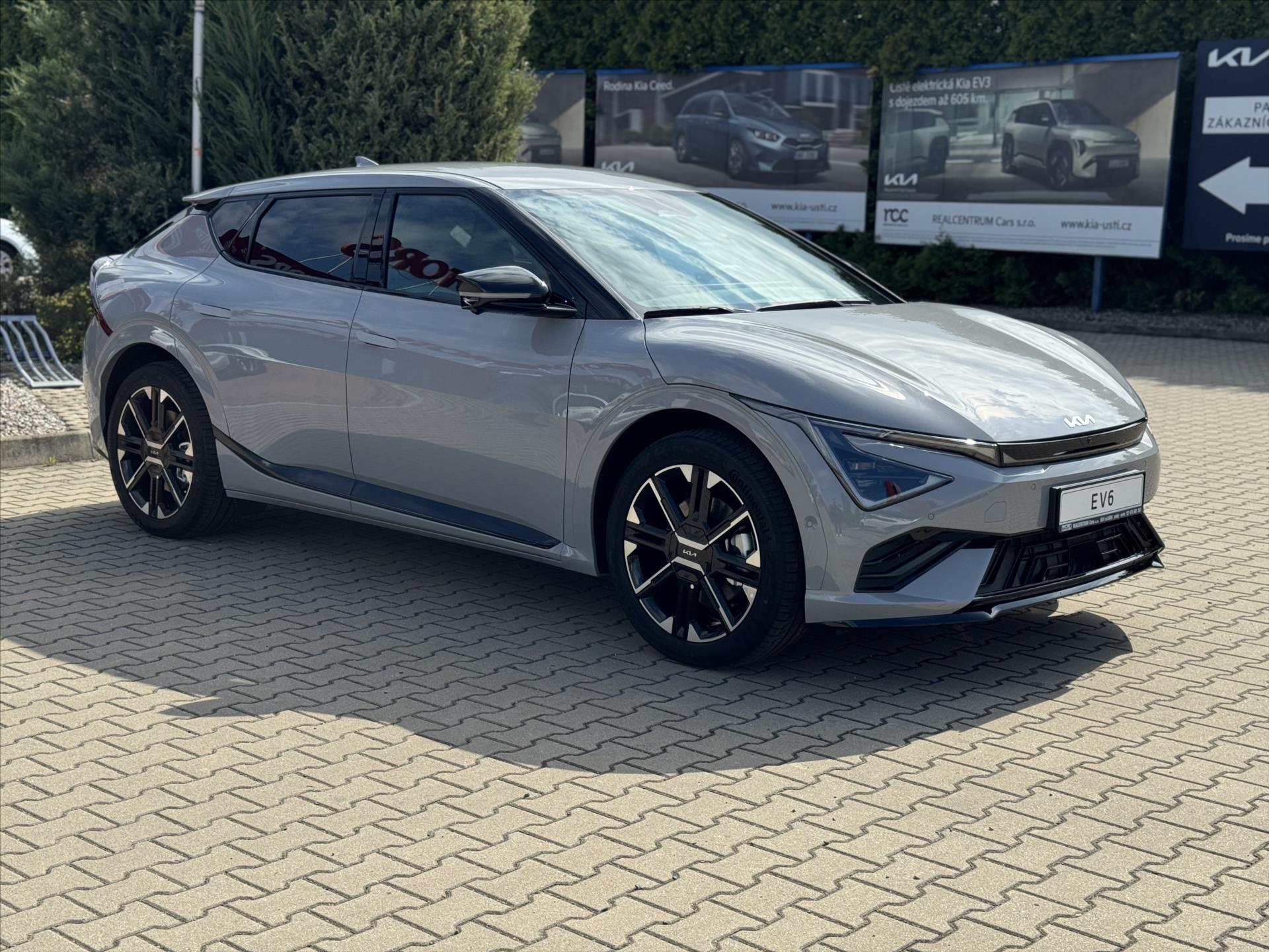 KIA EV6