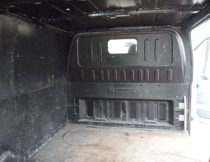 Ford Transit 21