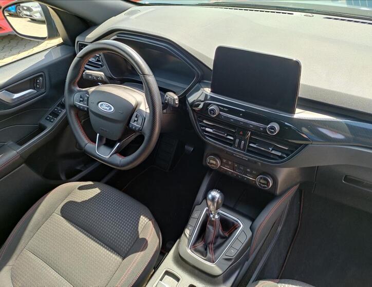 Ford Kuga 17