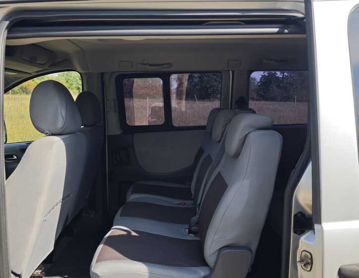 Fiat Scudo 7