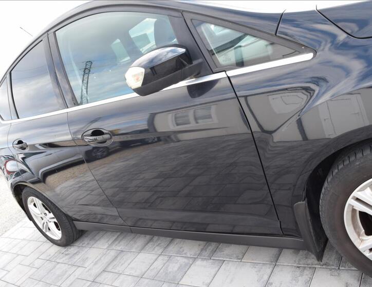 Ford C-MAX 8