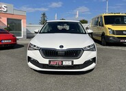 Škoda Scala 15