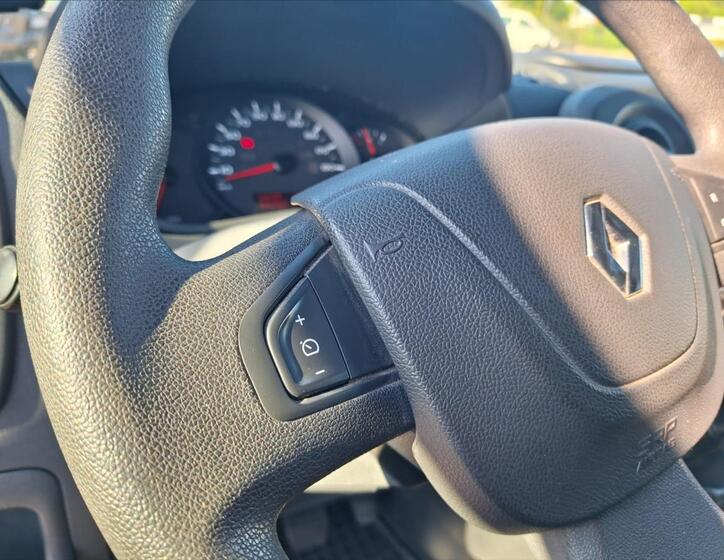 Renault Master 7
