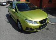 Seat Ibiza 3