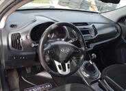 KIA Sportage 16