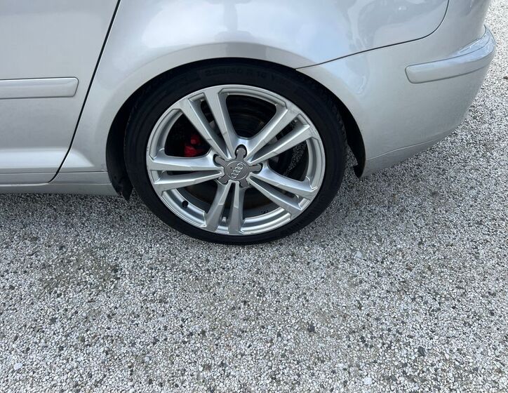 Audi A3 11