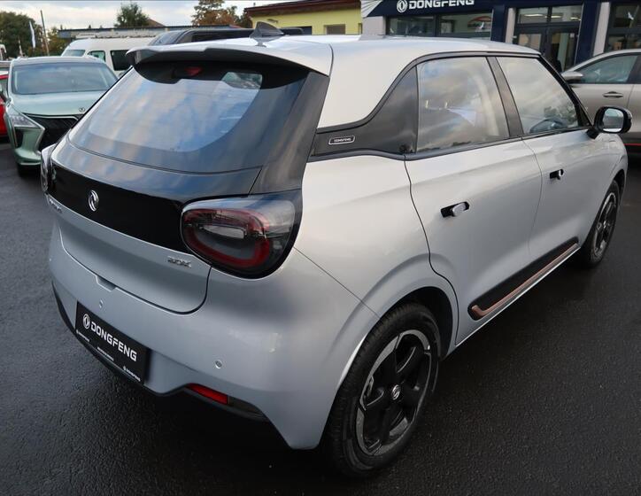 Dongfeng Box 3