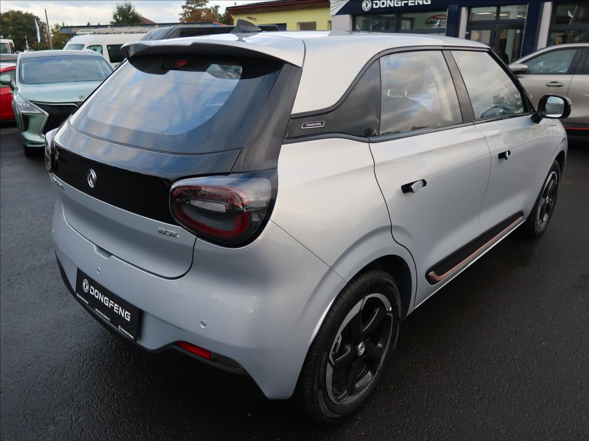 Dongfeng Box