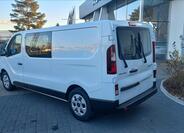 Renault Trafic 4