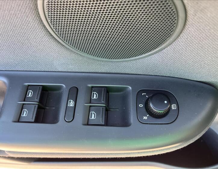 Volkswagen Golf Plus 24