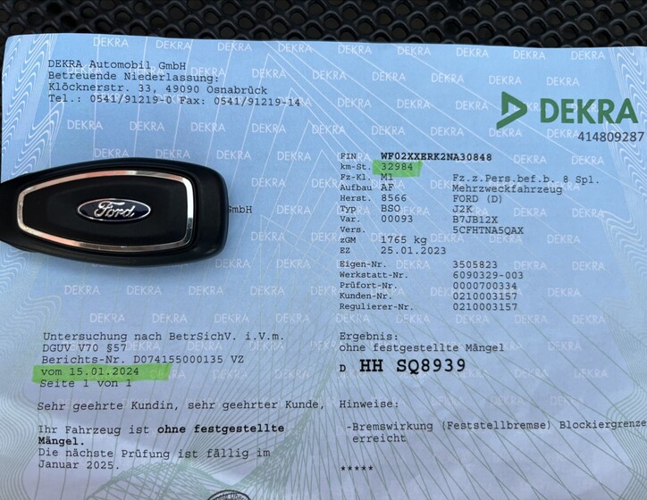 Ford Puma 42