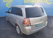 Opel Zafira 6