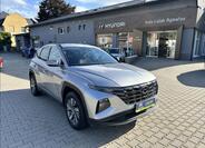 Hyundai Tucson 10