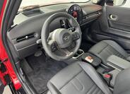 Mini Cooper S 5