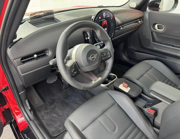 Mini Cooper S 5
