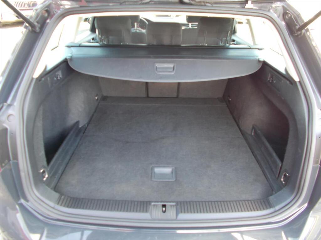 Volkswagen Passat 14