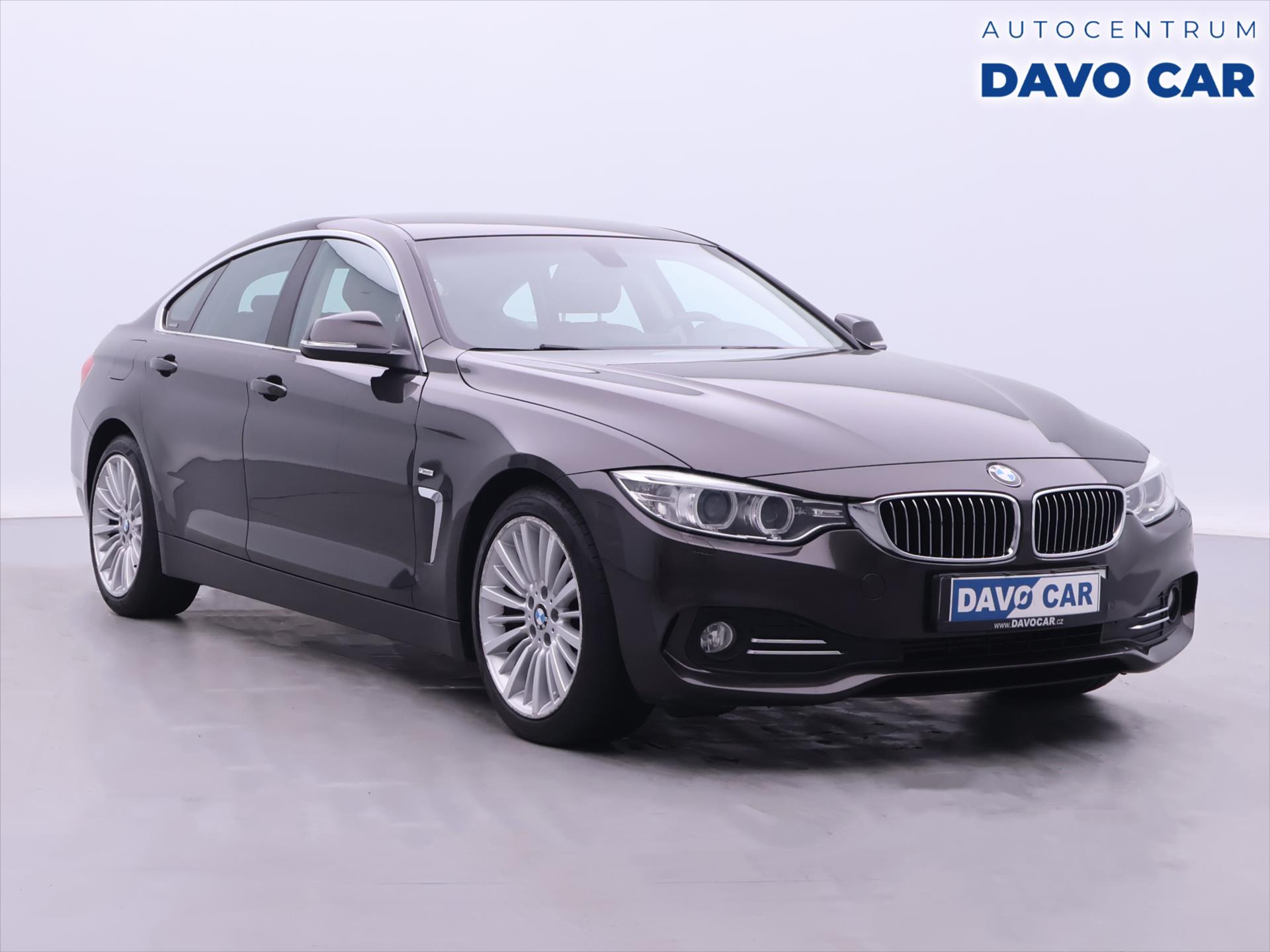 BMW Řada 4