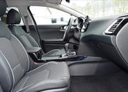 KIA XCeed 4