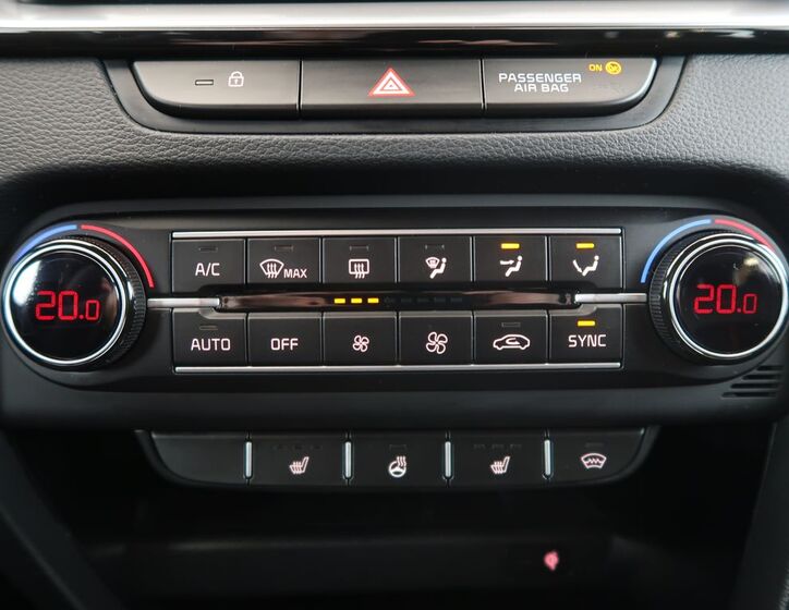 KIA Pro-Ceed 21
