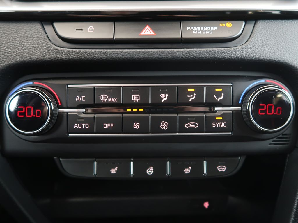 KIA Pro-Ceed