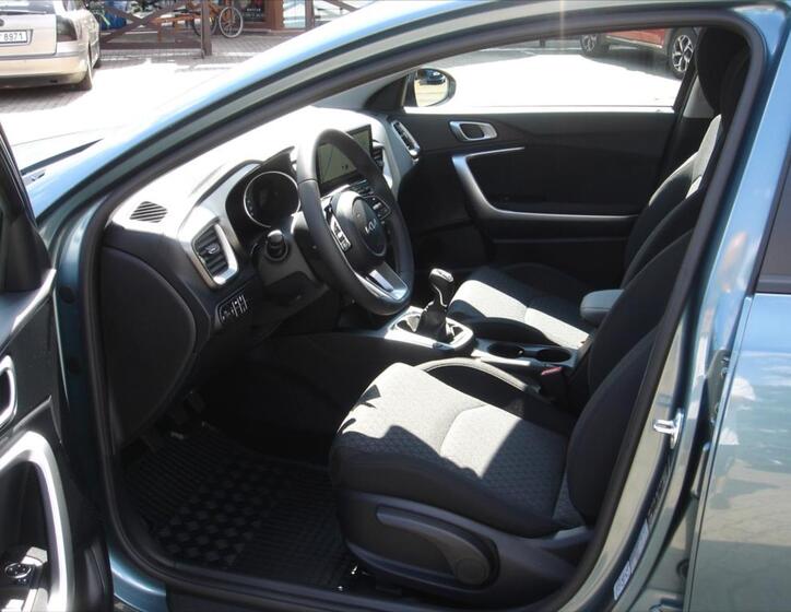 KIA Ceed 15