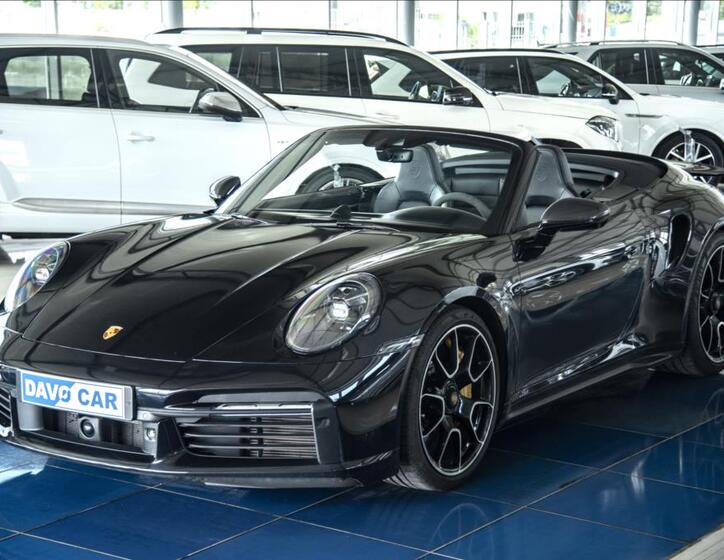 Porsche 911 2