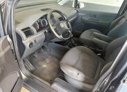 Volkswagen Sharan 10