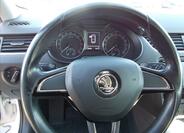 Škoda Octavia 22