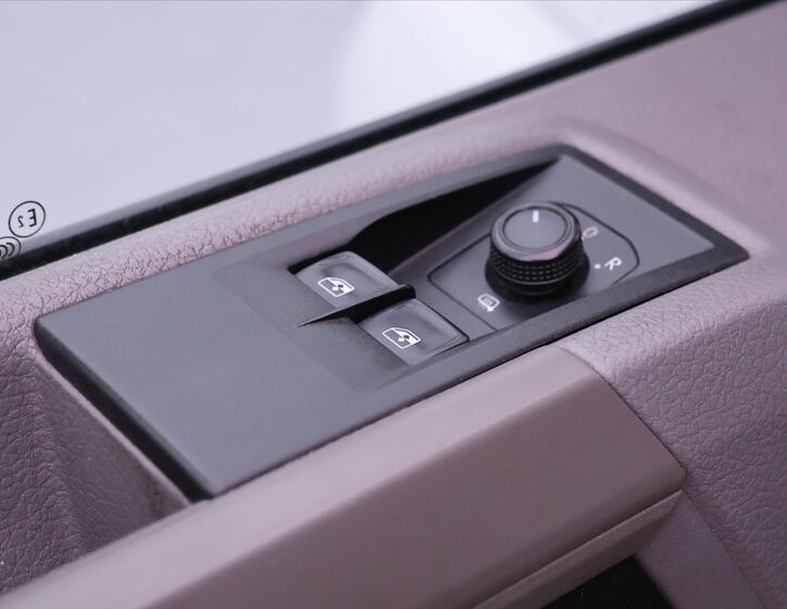 Volkswagen Crafter 16