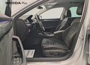 Škoda Superb 15