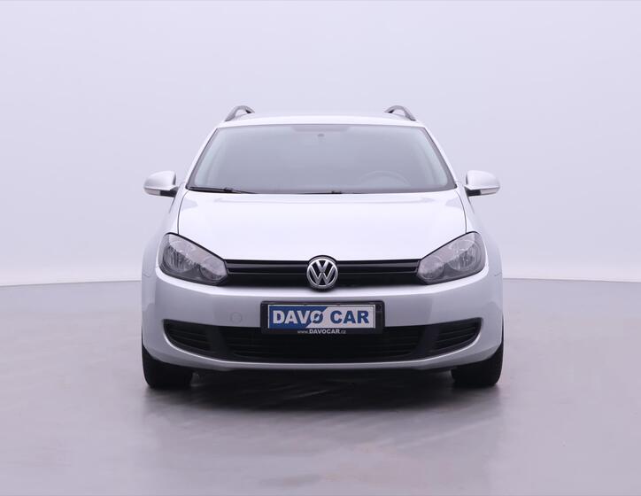 Volkswagen Golf 2
