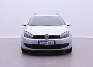 Volkswagen Golf 2
