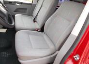 Volkswagen Transporter 21
