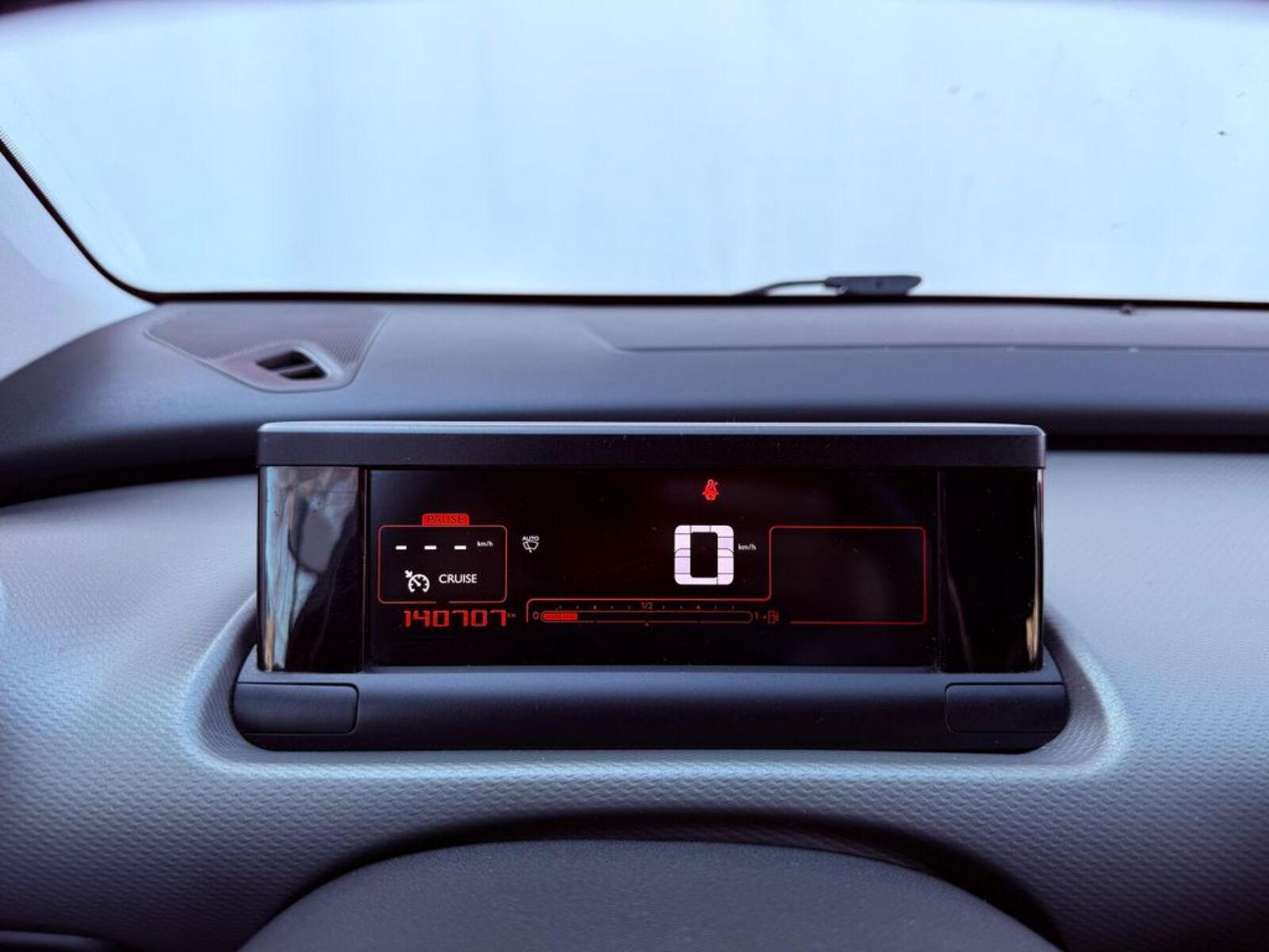 Citroën C4 17