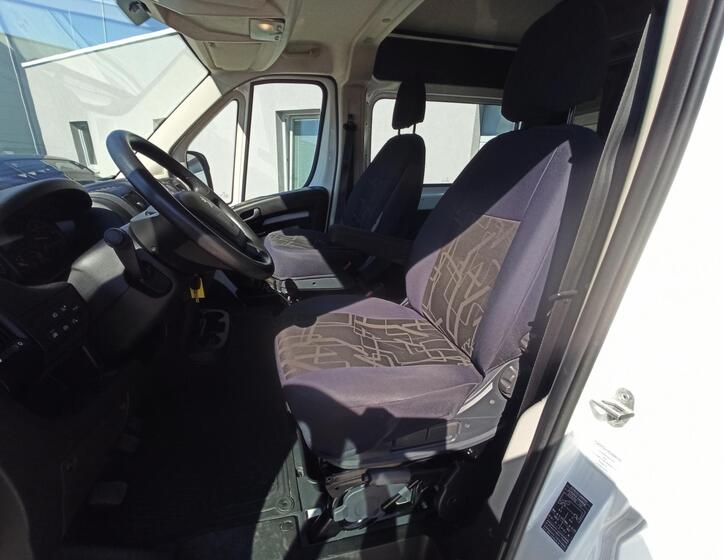 Peugeot Boxer 7