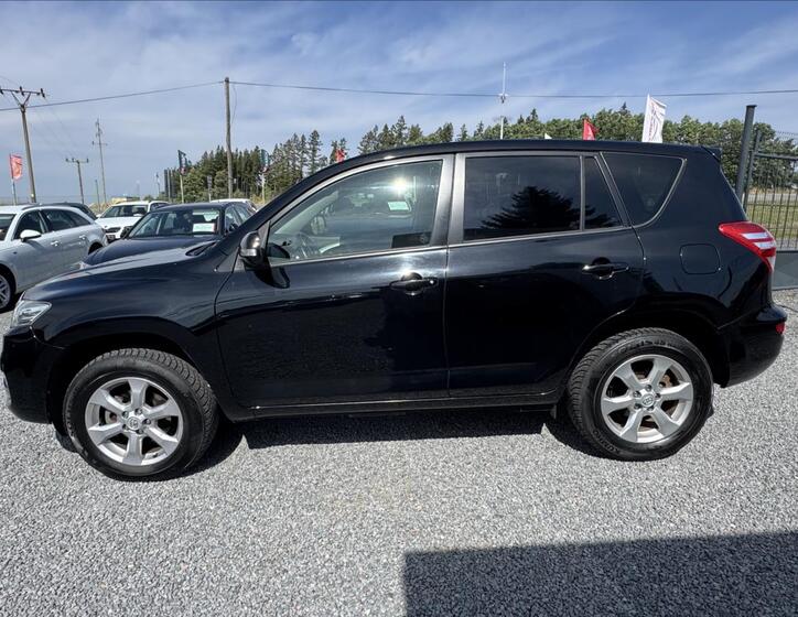 Toyota RAV4 4