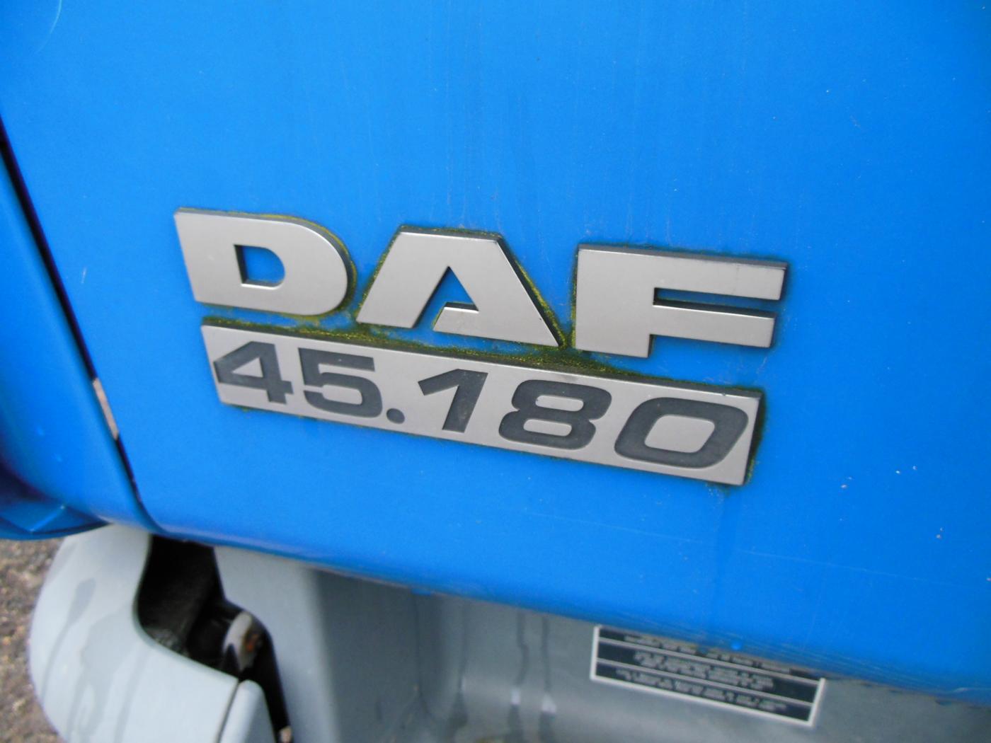 DAF Ostatní