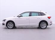 Škoda Scala 4