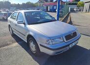 Škoda Octavia 2