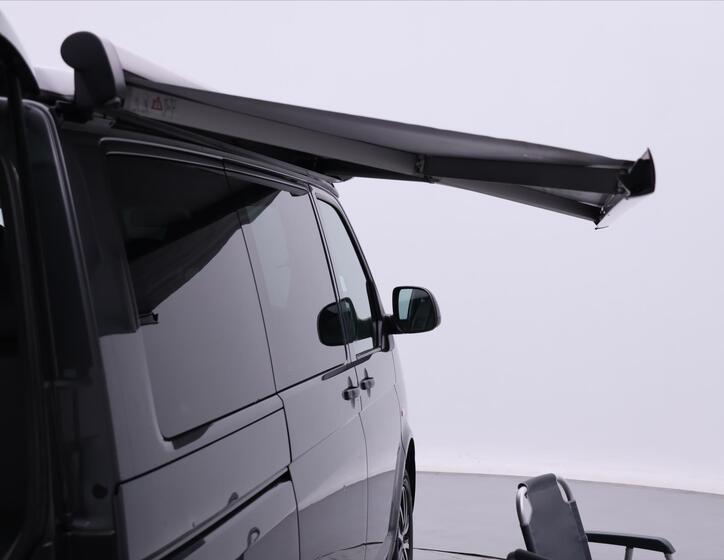 Volkswagen California 34